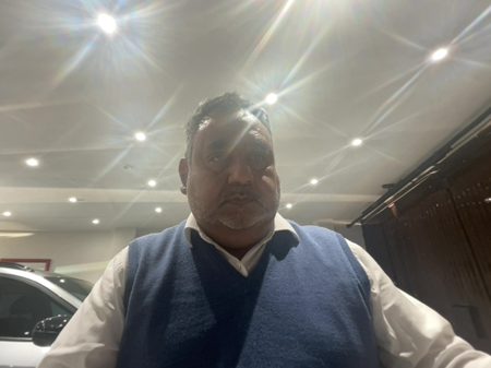 Foto de Joaquín Sánchez 